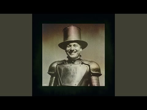 Tin Man - Gabe Chachas