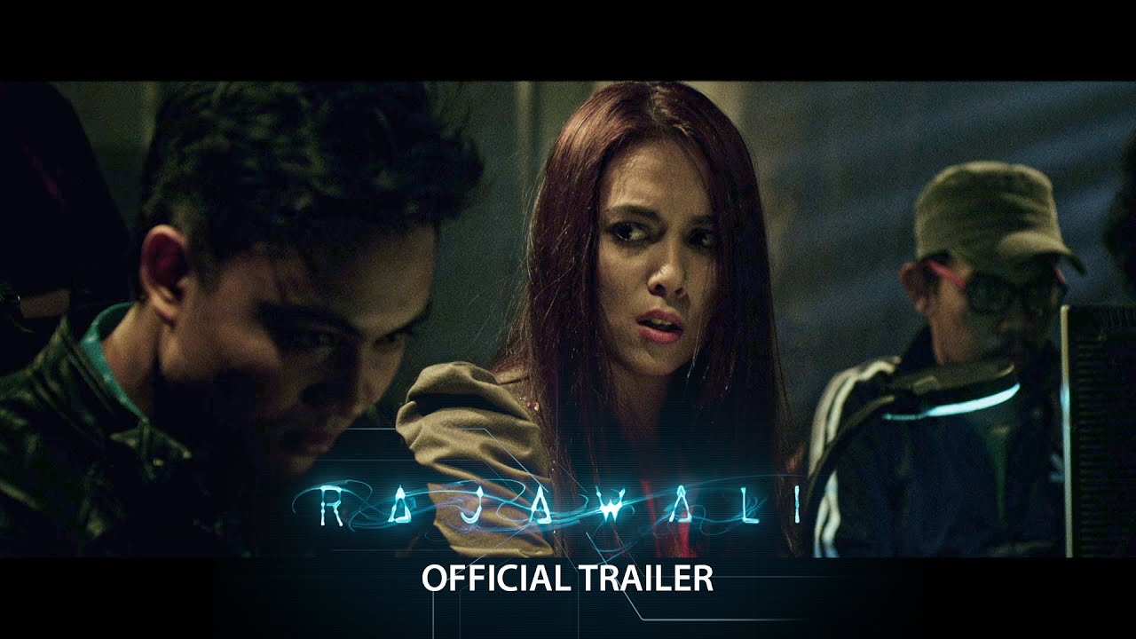 RAJAWALI (2022) | Official Trailer 2 | Astro On Demand (Now showing)
