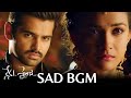 Nenu Sailaja Sad BGM Nenu Sailaja BGM DSP BGMs