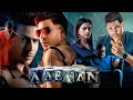 Aaryan 2025 Tamil Full Movie Vishnu Vishal Shraddha Srinath Selvaraghavan Facts Review