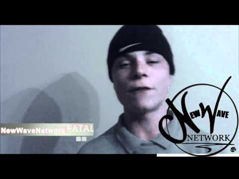 NewWaveNetwork - FATAL - FREESTYLE