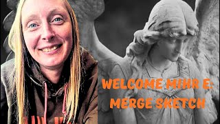 Welcome MIHR E: Merge Sketch thumbnail