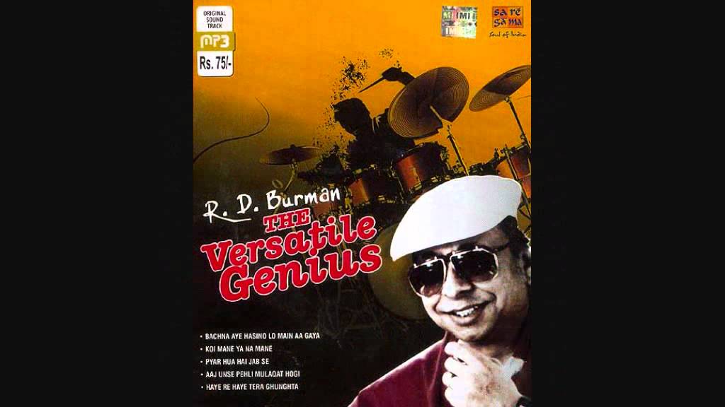 Dil Lena Khel Hai Dildar Ka Lyrics  | Zamaane Ko Dikhana Hai | Rishi Kapoor, Padmini Kolhapure | Rahul Dev Burman | Rahul Dev Burman