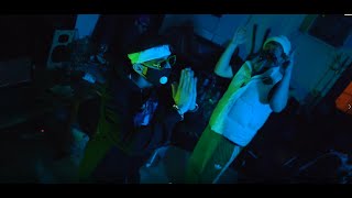 Dokkeytino - "Vyvolení" feat. Luca Brassi10x