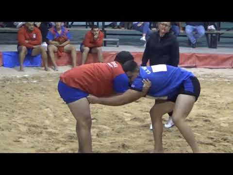 15-11-18  CL  TAMANCA LAS MANCHAS - CL  TAZACORTE- IV JOR  LIGA CABILDO INSULAR DE LA PALMA 2018-19