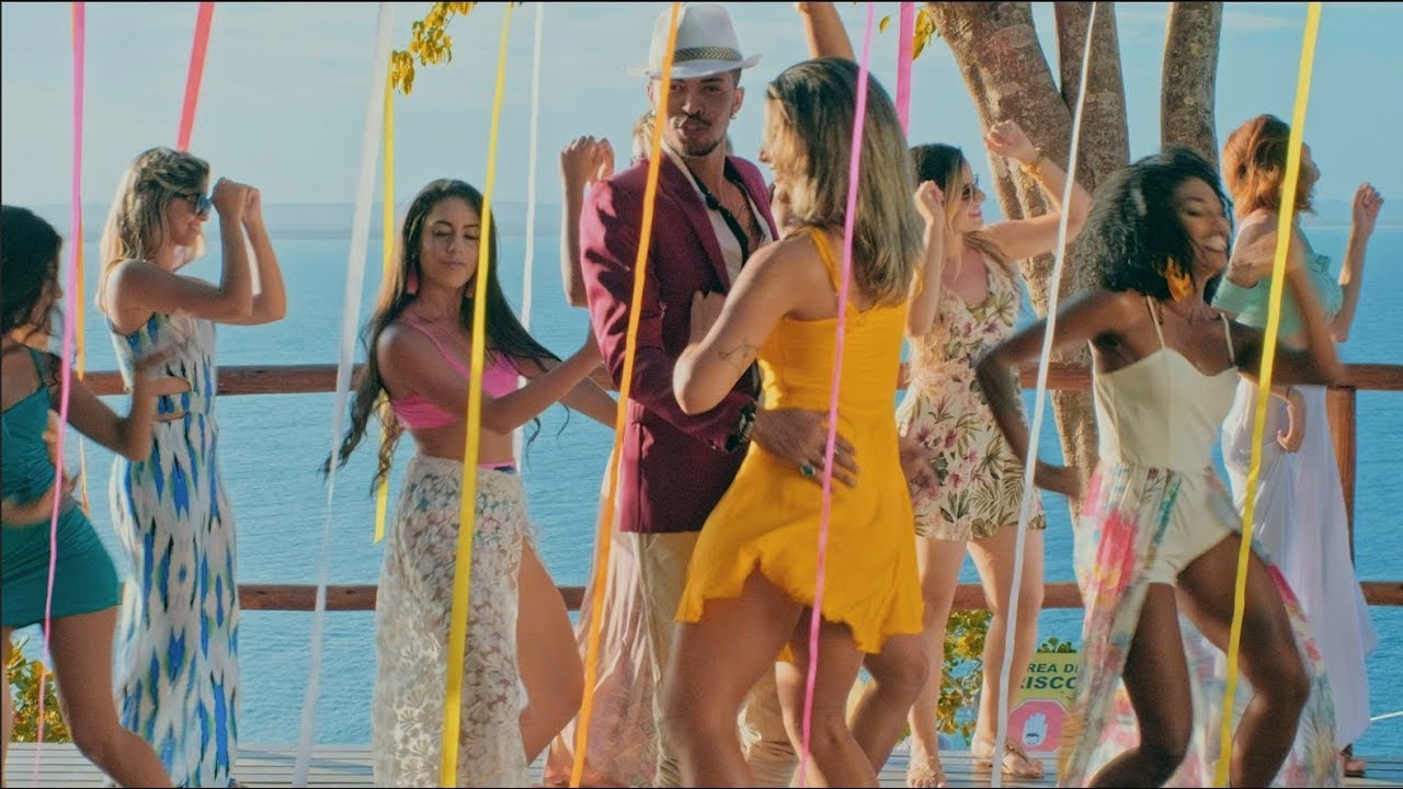 Lambasaia — Prostituta