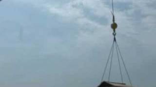 Hospital Ship Comfort