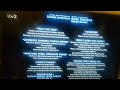 Despicable Me 2 End Credits TV Version