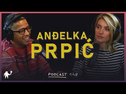 Podcast 148: Anđelka Prpić