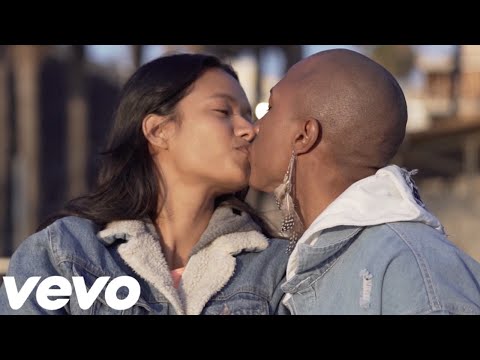 Coby Persin - A Mi Lado (feat Johnny Valentine, Wolf & Cubb)[Official Music Video]