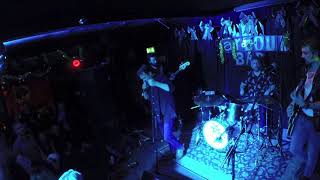 The Dead levees - Oh Darling