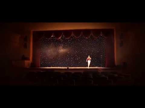 TigerFish - Би чадсангүй