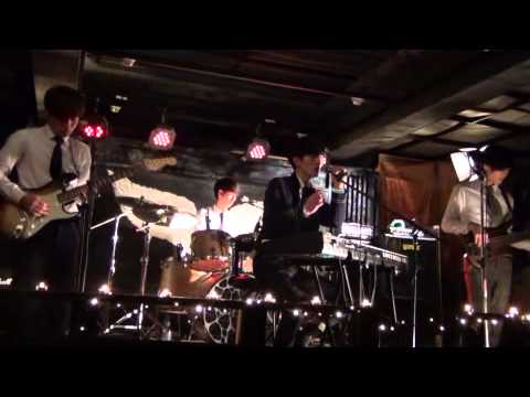 타이탄 - 청춘아 멈춰라