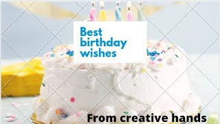 birthday wishes/my friend daughter birthday wishes