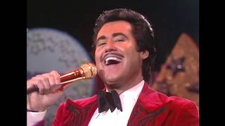 Wayne Newton - &quot;America&quot; (1983) - MDA Telethon