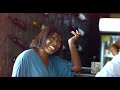 In Love With The Handsome Chef - New Nigerian Movies 2025