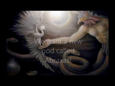 Abraxas-Therion (Subtitles)