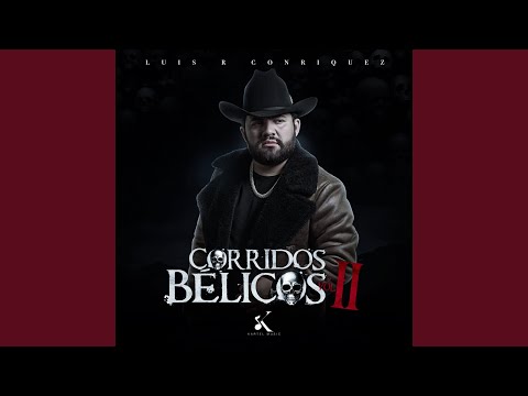 Los Dos De Reynosa - Luis R Conriquez