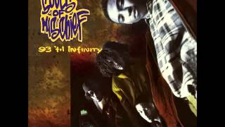 Souls Of Mischief- Disseshowedo