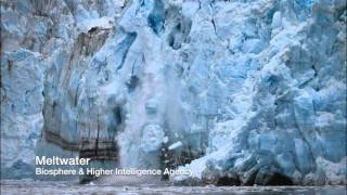 Meltwater - Biosphere & Higher Intelligence Agency