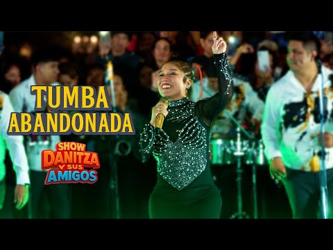 Tumba Abandonada - Juanita Iris y son de Corazón ( Danitza y sus amigos)
