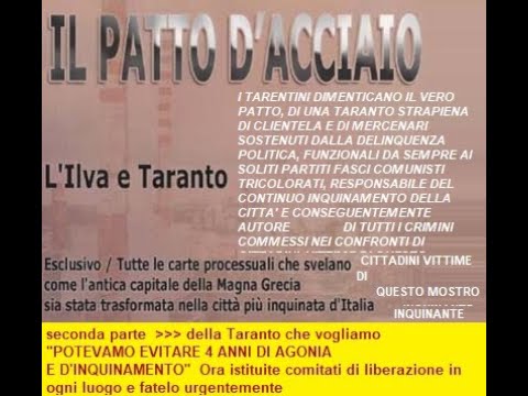 PEPPE40 CONTINUA ad illustrare la denuncia querela INSABBIATA dalla malagestione della Giustizia TAR