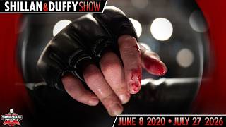 Shillan & Duffy: The Final Episode