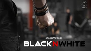 BLACK N WHITE || ASSAMESE FEATURE FILM || DATE ANNOUNCEMENT || 24th FEBRUARY 2023 IN CINEMAS ||