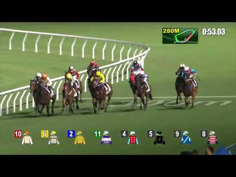 5/10/2022 (73) Lucky Gor - L Ferraris