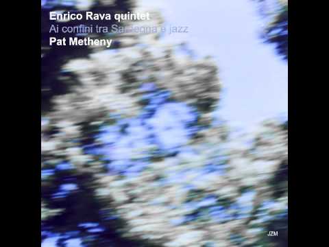 Enrico Rava Quintet with Pat Metheny   My Funny Valentine