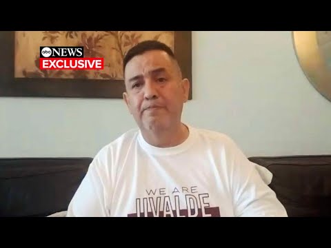 'Cowards': Teacher who survived Uvalde shooting slams police response, will 'never forgive them'