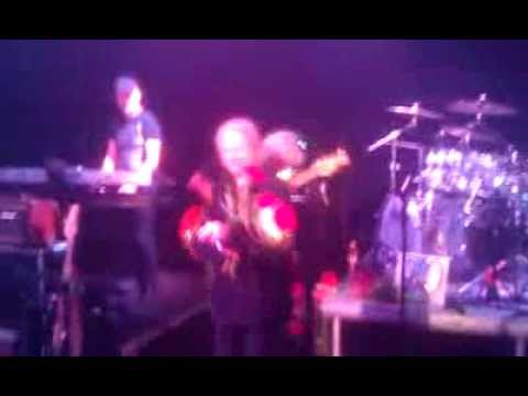 Václav Neckář v Pardubicích 23.11.2013