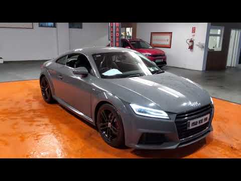 Audi TT 2015 - Image 2