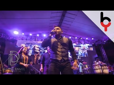 No Me Hagas Sufrir - Danny Daniel [Live] ®