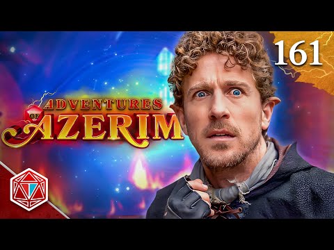 Bob's Chance to Run - NPC D&D Episode 161