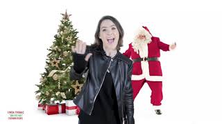 Lynda - Una Vez Más (Vídeo Navideño)