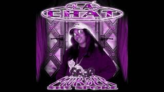 La Chat - Smoke Witcha (Screwed)