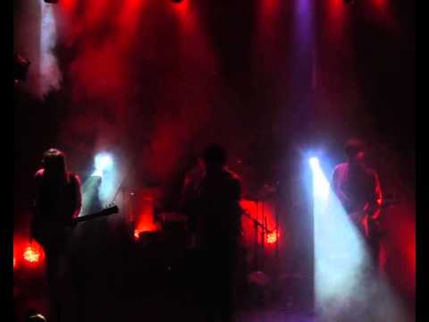 Monks of Mellonwah @ The Gaelic