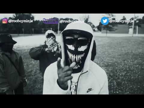 Toronto rapper Sam G in the hood after opps and NVO MK  said he's banned