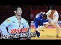 NAGASE Judo Antalya 2024 Highlights
