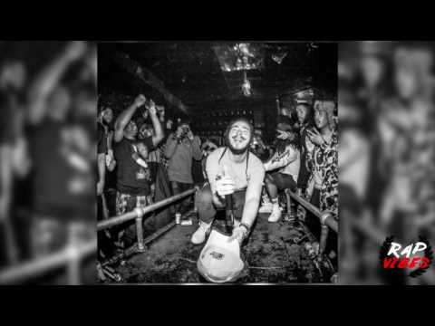 Lil Uzi Vert - Cameras ft. Post Malone & Mac Miller