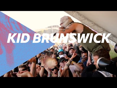 Kid Brunswick - Bipolar Rhapsody (BBC Music Introducing at Leeds 2024)