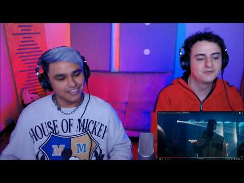 [Reacción] Nicki Nicole, Rels B - qué le pasa conmigo? (Official Video) | ANYMAL LIVE 🔴