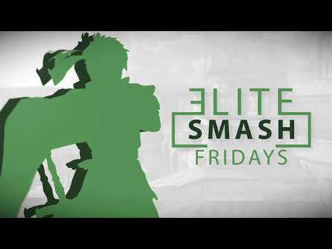 Elite Smash Friday #54 - Tumultus (Palutena, Samus) Vs. AcaRa|BANG! (Falco, Diddy Kong) - L. Finals