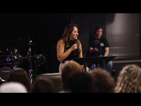 🚨 Believing God for Massive Breakthroughs and Supernatural Turnarounds: Fasting & Prayer Night 11