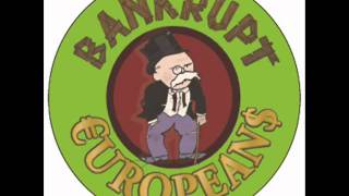 Bankrupt Europeans ft Phill Most Chill The Fast Rap EP (Lo Fi Snippets)
