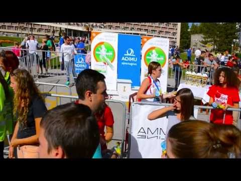 Kragujevacki Polumaraton-Milan Antic