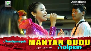 Download lagu MANTAN DUDU SATPAM - MAUDYANSYAH - ANICA NADA SIANG 02 MARET 2023 JL BRAWIJAYA MUARA REJA TEGAL mp3