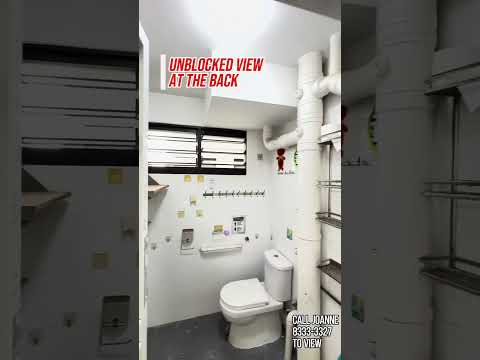 107 Yishun Ring Road, 107 Yishun Ring Road, 2 Bedrooms, 872 sqft, HDB Flat For Sale, by Joanne Chia 谢诗琳, 500215618 - PropertyGuru.com.sg