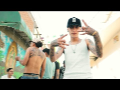 Brandon GMZ / Frió / VIDEO OFFICIAL